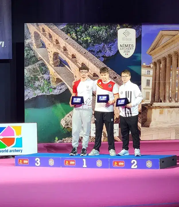 Antalya’dan Dünyaya Bir Ok Yükseliyor 3